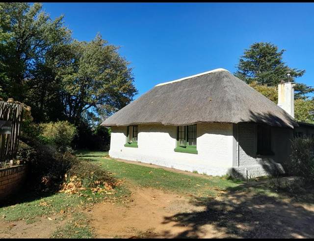 2 BEDROOM PROPERTY TO RENT IN HOGSBACK